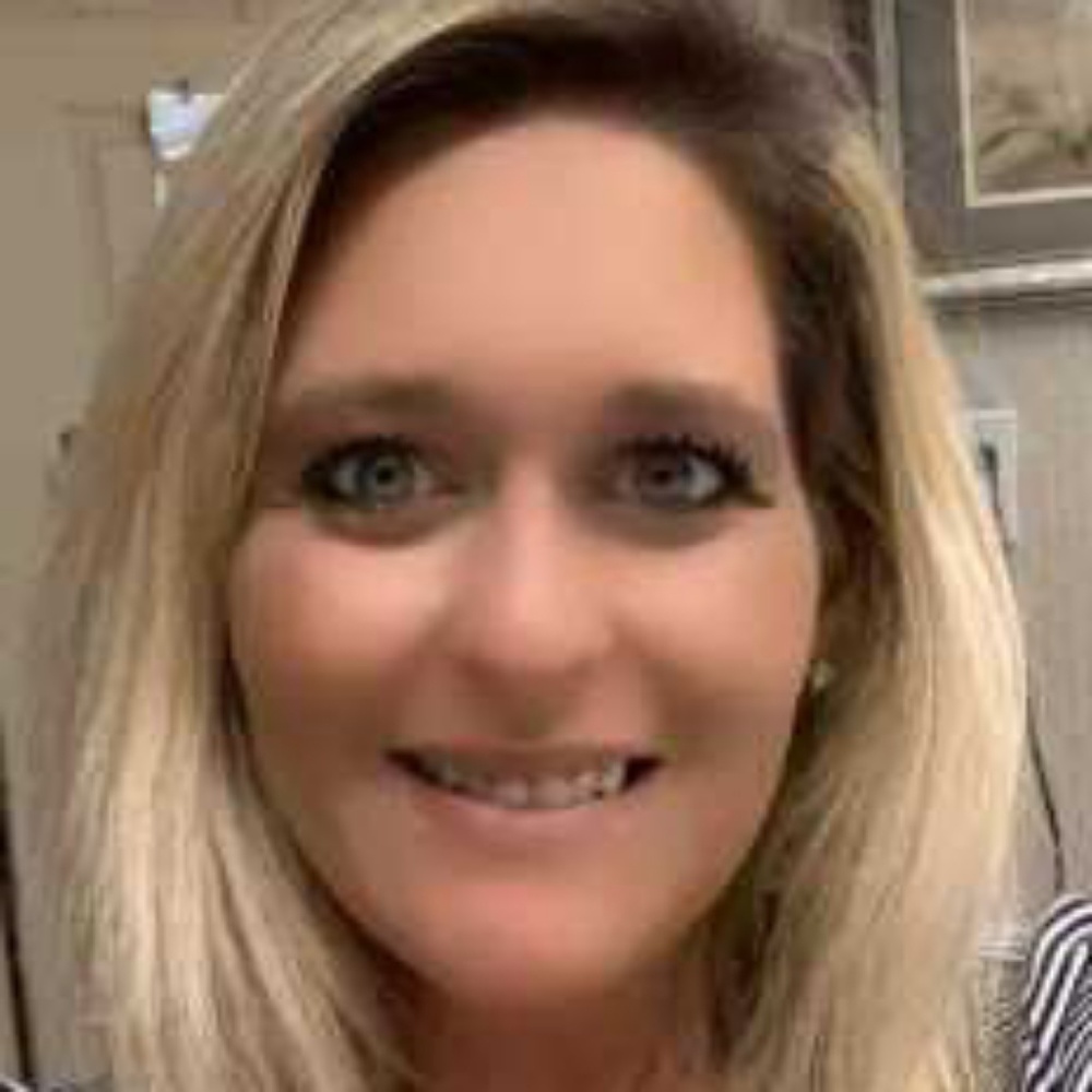 Meet your Posher, Kaitlin